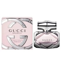 Gucci Bamboo By Gucci 2.5 oz Eau De Parfum Spray New  Sealed