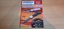 Catalogue Boker Summer Special 2015