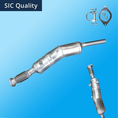 EU5 SIC DPF Partikelfilter RENAULT Megane III (Grandtour) 1.5 dCi 66kw 2008/09-