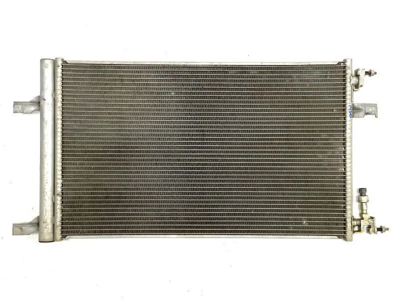 AC Condenser 2.4L 23305638 Fits 2011-2017 Buick Regal 80232 - Image 2 of 4