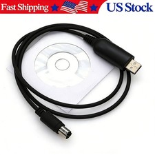 For Yaesu CT-62 CAT USB Cable FT-100/FT-817/FT-857D/FT-897D/FT-100D/FT-818ND
