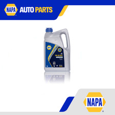 Engine Oil 5L for MAZDA 2 KB 1.5 5 Litres NAPA 0W20 SN, SN/RC FE ECO Quality New 6.70 per litre