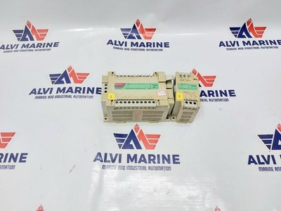 Idec Micro-1 FC1A-C1A1 Programmierbare Logiksteuerung FC1A-M1BE Mikrocontroller