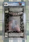 The Amazing Spider-Man #365 (Marvel Comics August 1992) CGC 9.6 NM+