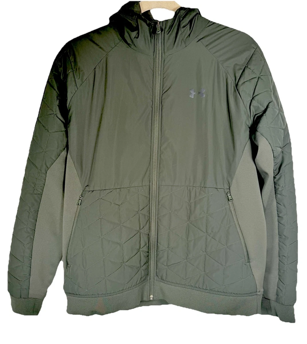 Under armour Under Armour ColdGear Reactor Coats, Jackets & Vests