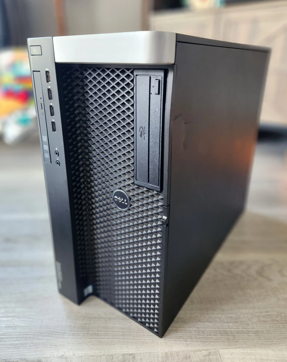 Dell Precision T7910 PC Desktops & All-In-One Computers for sale