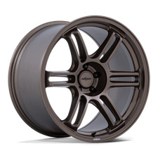 Rotiform Wheels Rc209 Rps 19x10.5 35 Burnt Bronze 5x120 Qty 1 Rc209zx19055235