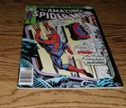 AMAZING SPIDER MAN # 160