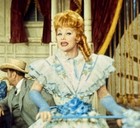 RARE  16mm LPP  THE LUCY SHOW  Lucy & Arthur Godfrey  LUCY & VIV  Carole Cook — photo 10