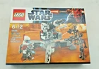 LEGO 9488 Elite Clone Trooper Battle Pack MISB New Sealed Good Figures Clone