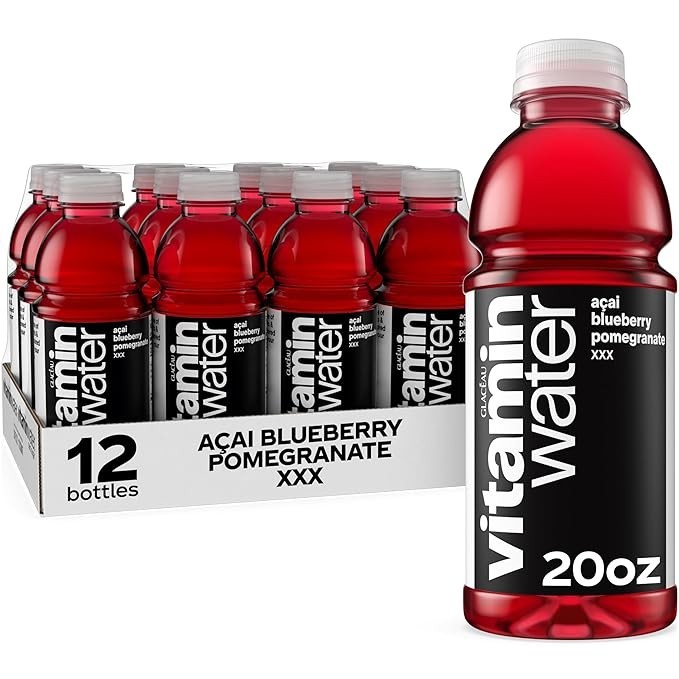 S - 20 Fl Oz