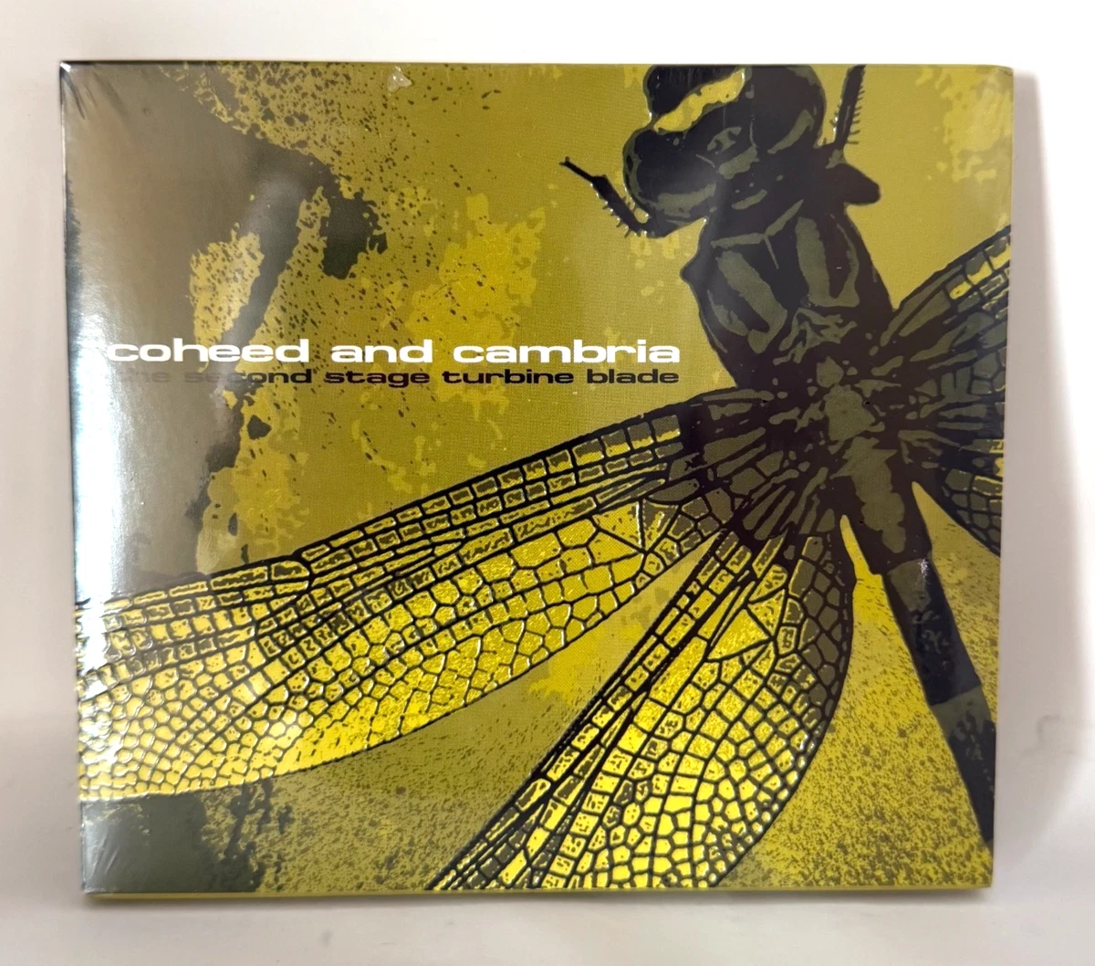 Las mejores ofertas en Coheed and Cambria CD de Música | eBay