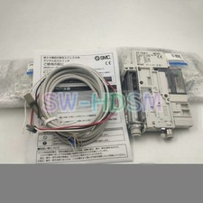 1PCS NEW FOR SMC Vacuum Ejector ZK2A12K5NL2-08 Freight Free