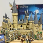 LEGO Harry Potter 71043 Hogwarts Castle Set With Box And Manuals