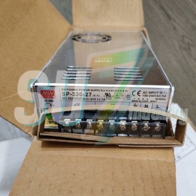   SP-320-27 Switch Power Supply# 1pcs  New  In Box *lh