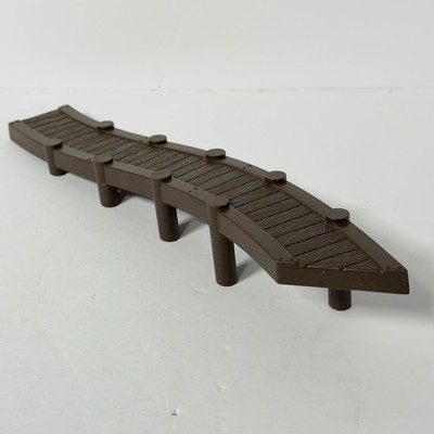 MOTU Eternia Snake Viper Ramp Vintage 1986 Mattel Playset Part