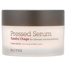Pressed Serum, Tundra Chaga, 1.68 fl oz (50 m...