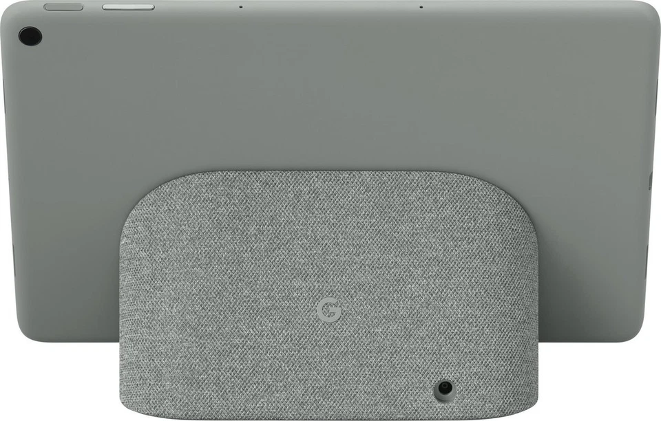 Google Pixel Tablet + Dockingstation – 128 GB – schwarz - Bild 4 von 4