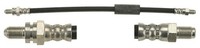 1 X Bremsschlauch TRW PHC157 FüR Ford KA KA Van Street KA