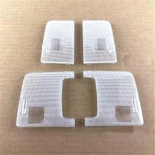 Front Interior Reading Lamp Cap Protective Shell for Toyota 2009 10 11 12 13