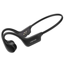 Bone Conduction Headphones, Open Ear Headphones Wireless Earphones, 32GB MP3,...