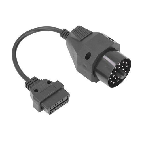 Neu Diagnose Stecker Kabel 16Pin Auf 20Pin OBD2 Diagnose Adapter Ersatz Für - Afbeelding 17 van 24