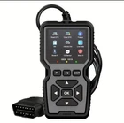 OBD2 V519 Scanner Car Engine Fault Code Reader OBD OB2