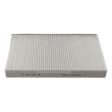 Innenraumfilter Pollenfilter für Mercedes Viano W639 Vito Vito-Mixto | 24614519