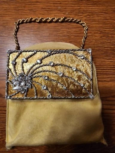 Evans Vintage Bags, Handbags & Cases for sale | eBay
