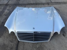 Motorhaube Vorne 744 Brillantsilber Mercedes CLK A208 C208 W208