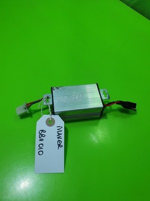 Kymco Maxer Elektromobil DC-Wandler Spannungswandler 24 V-12 V BB011010