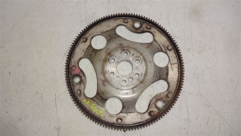 Flywheel Automatic Transmission 2.4L Fits 06-10 Pontiac G6 672757