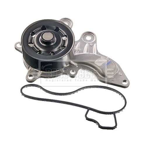 For TOYOTA C-HR X1 2016 on Water pump BWP2428
