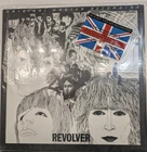 Beatles - 'Revolver' LP Original Master Recording  Sealed - 100% Virgin Vinyl