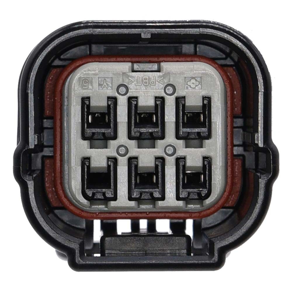 For Acura NSX Honda Accord Oxygen Sensor - Direct Fit Plug Oxygen Sensor