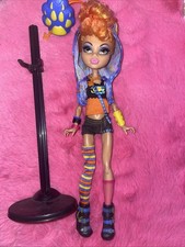 Monster High Howleen Wolf Doll