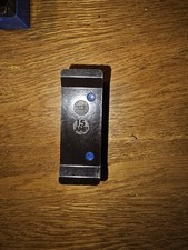 WYLEX 15A 15AMP BLUE REWIREABLE FUSE ASSEMBLY +CARRIER NOS NEW OLD STOCK 