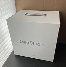 Apple Mac Studio M4 Max Desktop 36GB RAM 512GB SSD 14c CPU 32c GPU - Sealed