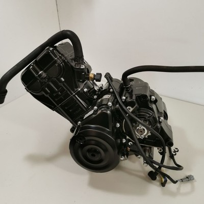 Malaguti Drakon 125 ET0 EZ:22 Motor C3268