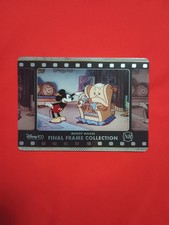 2023 Kakawow Disney 100 Mickey Hot Box Mickey Mouse Final Frame HDM-JZ-09 NM