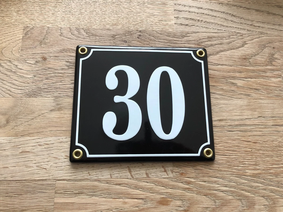 French Antique Signs & Plaques for sale | eBay