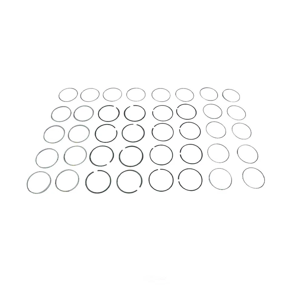 Juego de anillos de pistón de motor para Ram 1500 2500.3500 MOPAR 2011-2019 REPUESTOS Foto 2 de 3