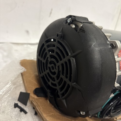 Marathon Motors - 056T11G15518A Direct Drive Motor 3/4 hP - Picture 4 of 4