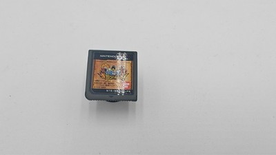 DS Games  Region Free but Japanese Language Only 