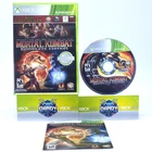 Mortal Kombat Komplete Edition CIB W/ Manual - Xbox 360