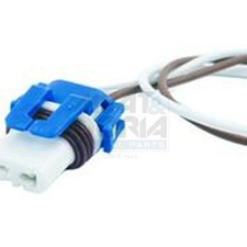 Kabelreparatursatz Hauptscheinwerfer MEAT & DORIA 25036 Xenon für AUDI A6 C5 4B5