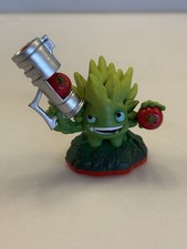 Skylanders Trap Team Food Fight Figure 84996888 Activision 2014 Video Game Toy