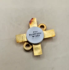 NOS DU2810W  VHF BAND, Si, N-CHANNEL, RF POWER, MOSFET