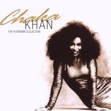 Platinum Collection von Khan,Chaka | CD | Zustand sehr gut