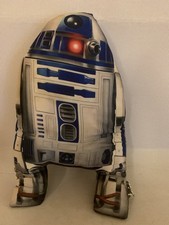 Star Wars R2D2 Pillow Soft Toy 15” Lucasfilm 